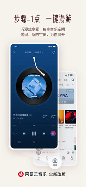 网易云音乐v9.0.45