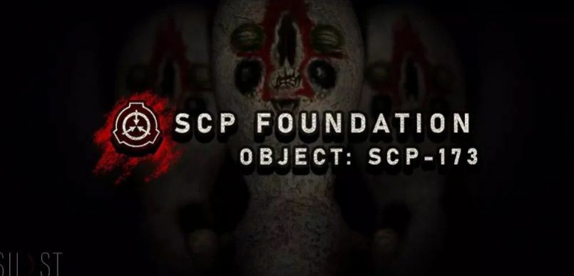 scp-173实验