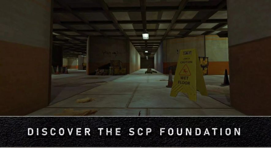 scp-173实验