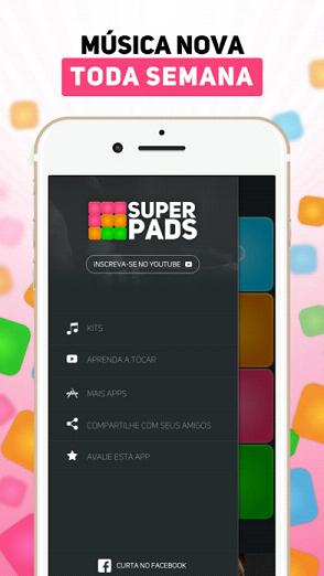 superpads