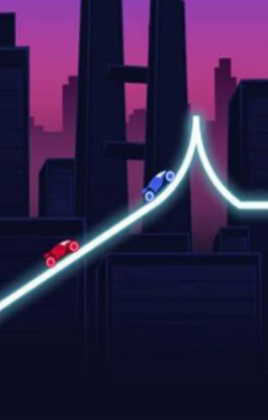 撞车比赛crash race.io