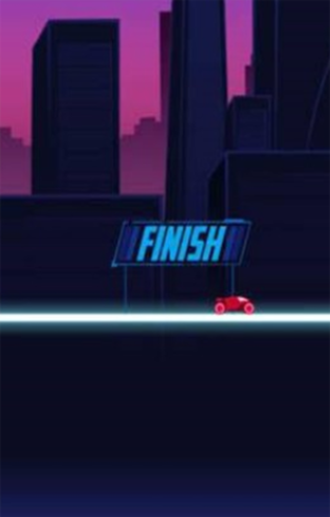 撞车比赛crash race.io