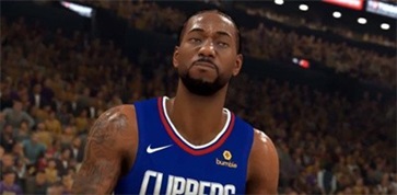 nba2k20安卓版