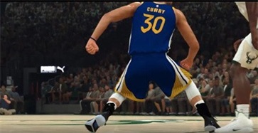 nba2k20安卓版