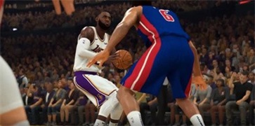 nba2k20安卓版