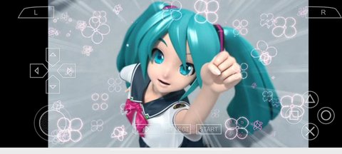 初音未来歌姬计划2