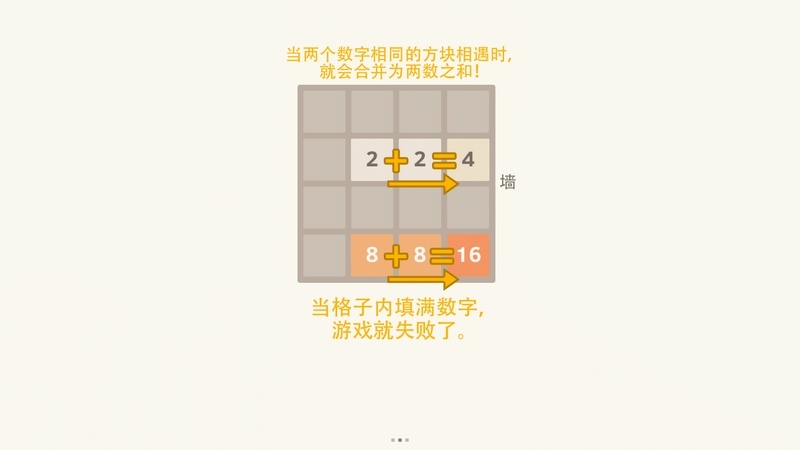 魔方2048