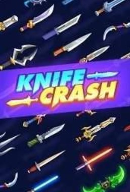 knives crash