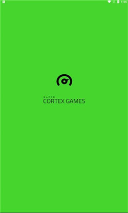 cortex games