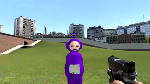 gmod