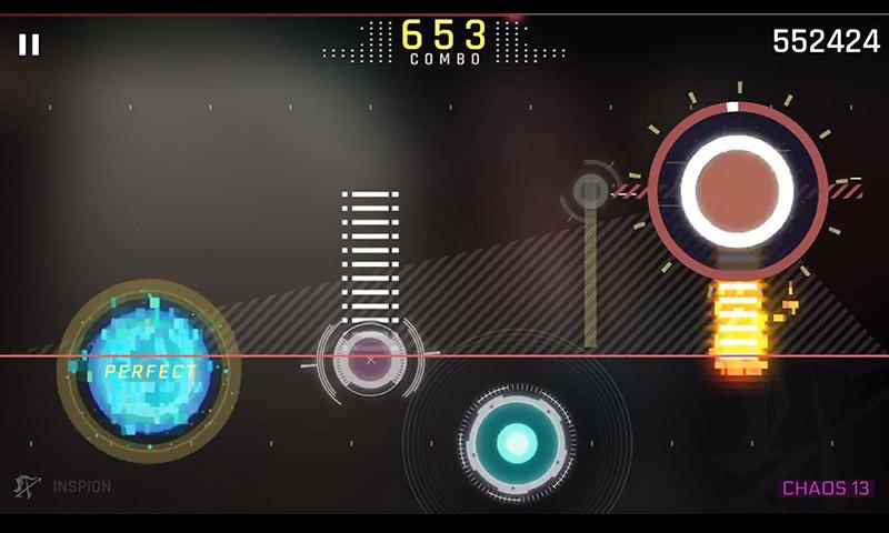 音乐世界 cytus ii