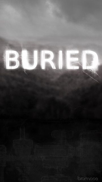 掩埋buried