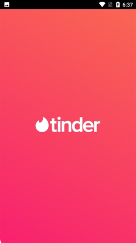 tinder官方