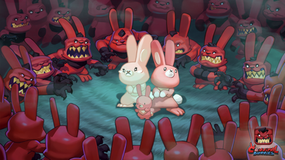 cannibal bunnies 2 - lite